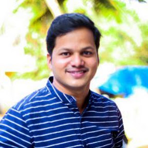Nikhil Khanvilkar — Founder, Khanvilkar Enterprises